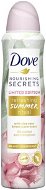 DOVE Refreshing Summer Ritual Antiperspirant spray 150 ml - Izzadásgátló
