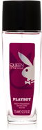 PLAYBOY Queen Of The Game For Her Deodorant 75 ml - Dezodorant