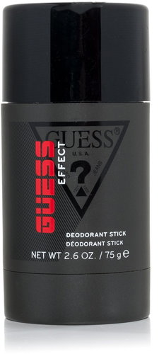 GUESS Grooming Effect 75 g - Deodorant - Main image