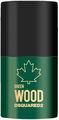 DSQUARED2 Green Wood Deodorant Stick 75 g
