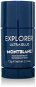 MONTBLANC Explorer Ultra Blue Deo Stick 75 g - Dezodorant