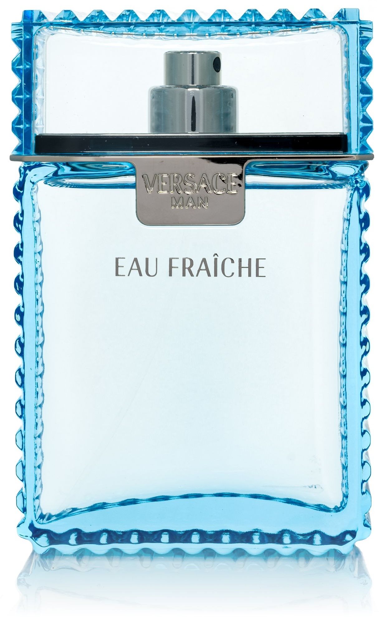 Versace eau fraiche deodorant spray hot sale