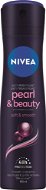 NIVEA Antiperspirant Sprej Pearl&Beauty Black 150 ml - Antiperspirant