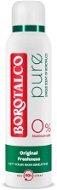 BOROTALCO Dezodorant v spreji Pure Original 150 ml - Dezodorant