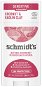 SCHMIDT'S Sensitive Kokos + kaolínový íl tuhý dezodorant 58 ml - Dezodorant