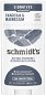 SCHMIDT'S Signature Aktívne uhlie + horčík tuhý dezodorant 58 ml - Dezodorant