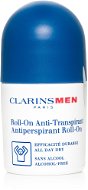 CLARINS Men Antiperspirant Roll-On 50 ml - Izzadásgátló
