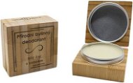 MYDLÁREŇ RUBENS prírodní bylinný dezodorant Biely čaj s yzopom, bambus škatuľka 30 g - Dezodorant
