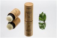 MYDLÁREŇ RUBENS prírodný bylinný dezodorant Ópium s mätou, bambus stick 50 g - Dezodorant