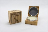 MYDLÁREŇ RUBENS prírodný bylinný dezodorant Ópium s mätou, bambus škatuľka 30 g - Dezodorant
