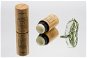 RUBENS natural herbal deodorant Fresh cucumber with horsetail, bamboo stick 50 g - Deodorant