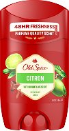 OLD SPICE Citrón 50 ml - Dezodorant