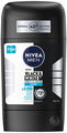 NIVEA MEN Stick AP B&W Invisible Fresh 50 ml