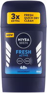 NIVEA MEN Stick Deo Fresh Active 50 ml - Deodorant