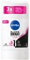 NIVEA Stick AP B&W Invisible Clear 50 ml - Dezodorant