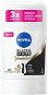 NIVEA Stick AP B&W Silky Smooth 50 ml - Dezodorant