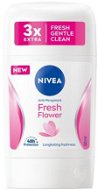 NIVEA Stick AP Fresh Flower 50 ml - Dezodorant