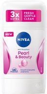 NIVEA Stick AP Pearl&Beauty 50 ml - Dezodorant