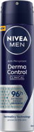 NIVEA MEN Spray AP Derma Dry Control 150 ml - Dezodor