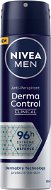 NIVEA MEN Spray AP Derma Dry Control 150 ml - Dezodorant