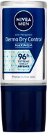 NIVEA MEN Roll-on AP Derma Dry Control 50 ml - Deodorant