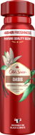 Old spice Oasis Dezodor spray 150ml - Dezodor