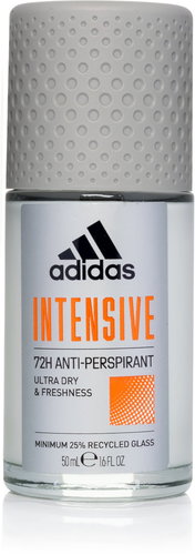 ADIDAS Intensive Antiperspirant 50 ml - Izzadásgátló - Fő fotó
