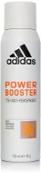 ADIDAS Women Power Booster Antiperspirant 150 ml - Izzadásgátló