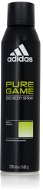 ADIDAS Pure Game Deospray 250 ml - Deodorant