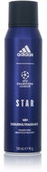 ADIDAS RG UEFA 10 Deodorant 150 ml - Deodorant