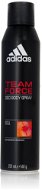 ADIDAS Team Force Deospray 250 ml - Dezodorant