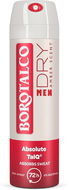 BOROTALCO Dry Amber Deo spray 150 ml - Dezodor