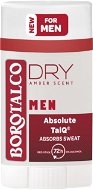 BOROTALCO Deo Stick Dry Amber 40 ml - Dezodorant