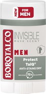 BOROTALCO Deo Stick Invisible Dry 40 ml - Deodorant