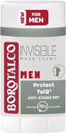 BOROTALCO Deo Stick Invisible Dry 40 ml - Dezodorant