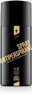Antiperspirant ANGRY BEARDS Jack Saloon Antiperspirant 150 ml - Antiperspirant