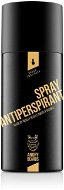 ANGRY BEARDS Urban Twofinger Antiperspirant 150 ml - Antiperspirant