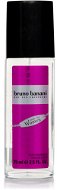 BRUNO BANANI Made for Women Deodorant in Glass 75 ml - Dezodor