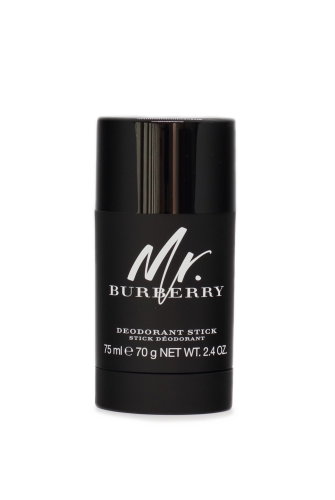 BURBERRY Mr. Burberry Perfumed Deostick 75 ml - Dezodor - Fő fotó