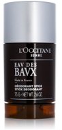 L'OCCITANE Eau des Baux Perfumed Deostick 75 g - Dezodorant
