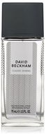 DAVID BECKHAM Classic Homme Deodorant 75 ml - Dezodorant