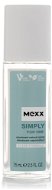 MEXX Simply For Him Deodorant 75 ml - Dezodorant