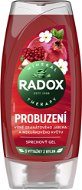 RADOX Sprchový gel pro ženy Probuzení 225 ml - Shower Gel