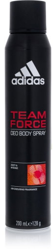 ADIDAS Team Force 200 ml - Deodorant - Main image