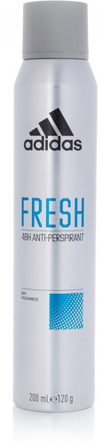 ADIDAS Fresh 48h 200 ml - Izzadásgátló - Fő fotó