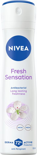 NIVEA AP Fresh Sensation 150 ml - Izzadásgátló - Fő fotó