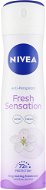 NIVEA AP Fresh Sensation 150 ml - Antiperspirant