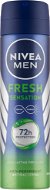 NIVEA Men Sensation Fresh 150 ml - Deodorant
