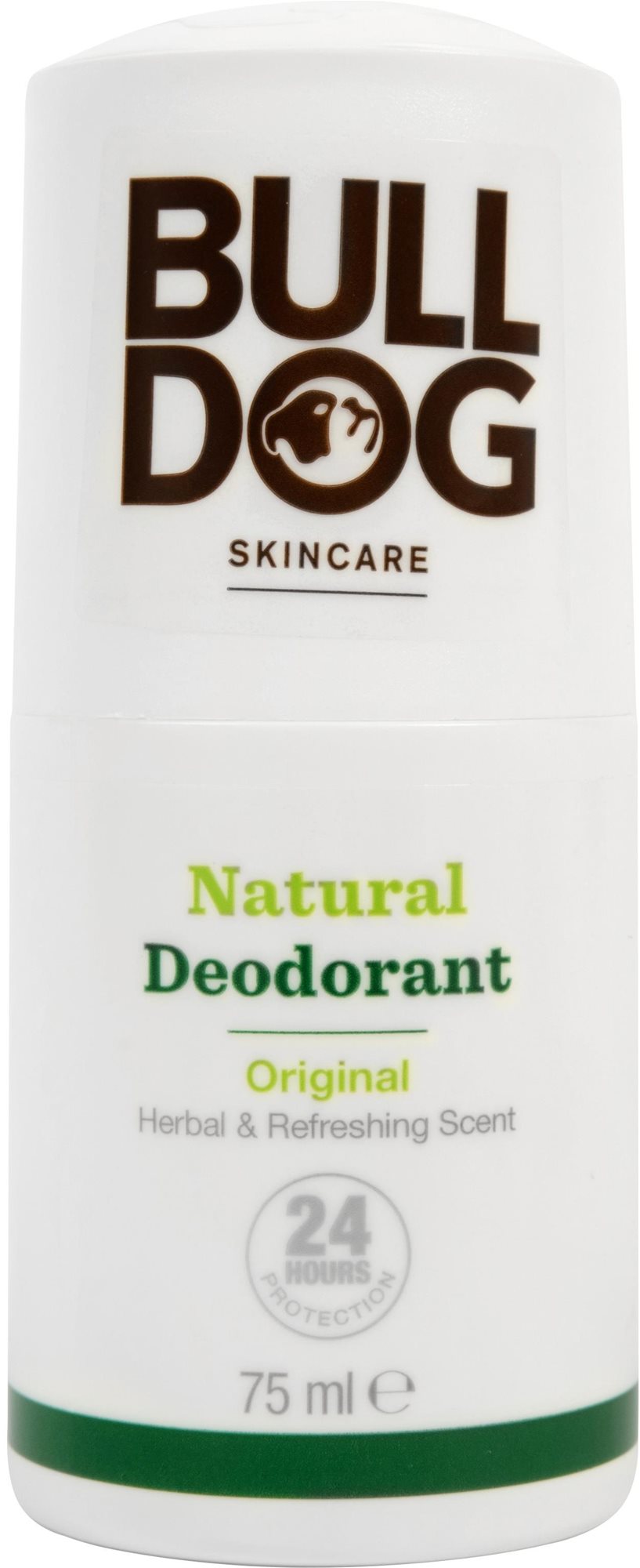 BULLDOG Original Natural Original Dezodor 75 ml