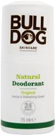 BULLDOG Original Natural Deodorant Original 75 ml - Dezodorant